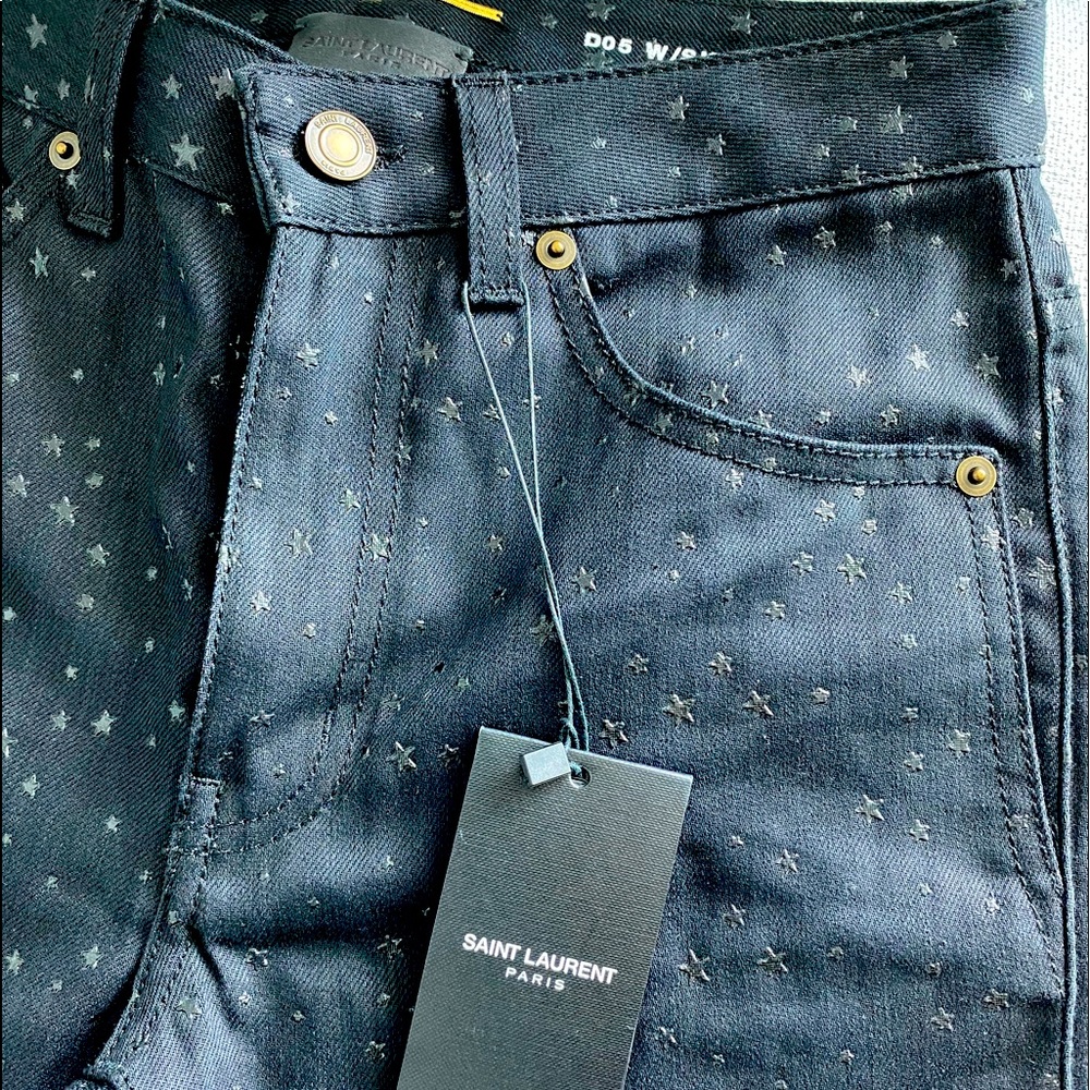 🌟YSL - RARE NWT🌟